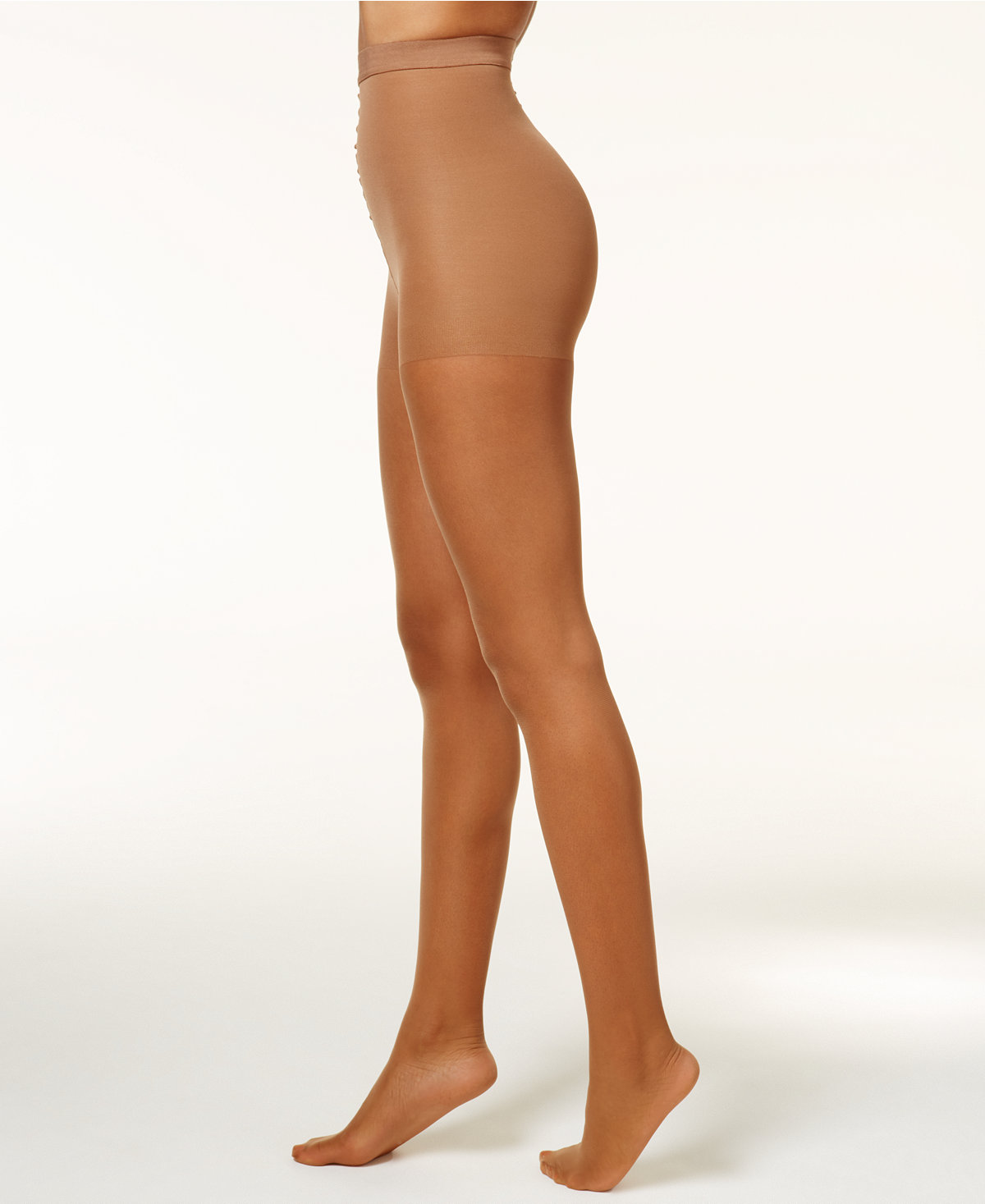 Tamara Calendar Girl Pantyhose “CONTROL TOP” with Feet – 241 Pantyhose 2  for 1 Pantyhose by Tamara Hosiery