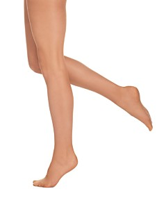 Tamara Calendar Girl Pantyhose “SHEER to WAIST” with Feet – 241 ...