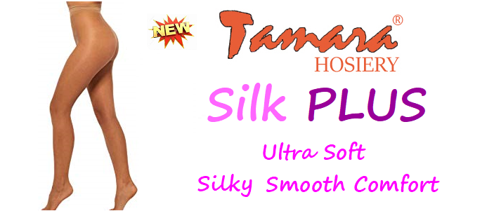 Silk Plus